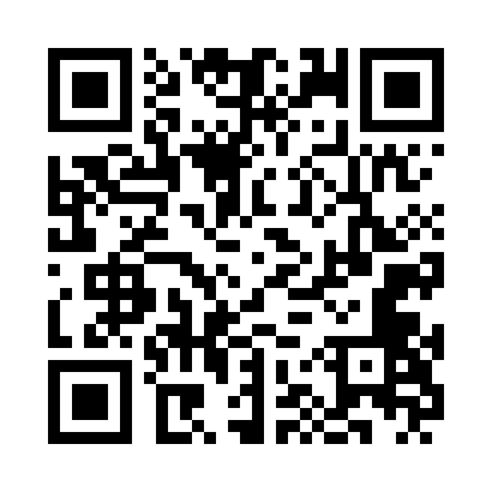 吳旭智官方 LINE QR Code